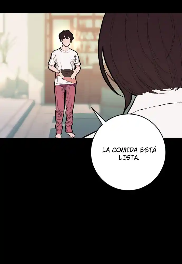 Kiss The Coming Apocalypse capítulo 6, página 27