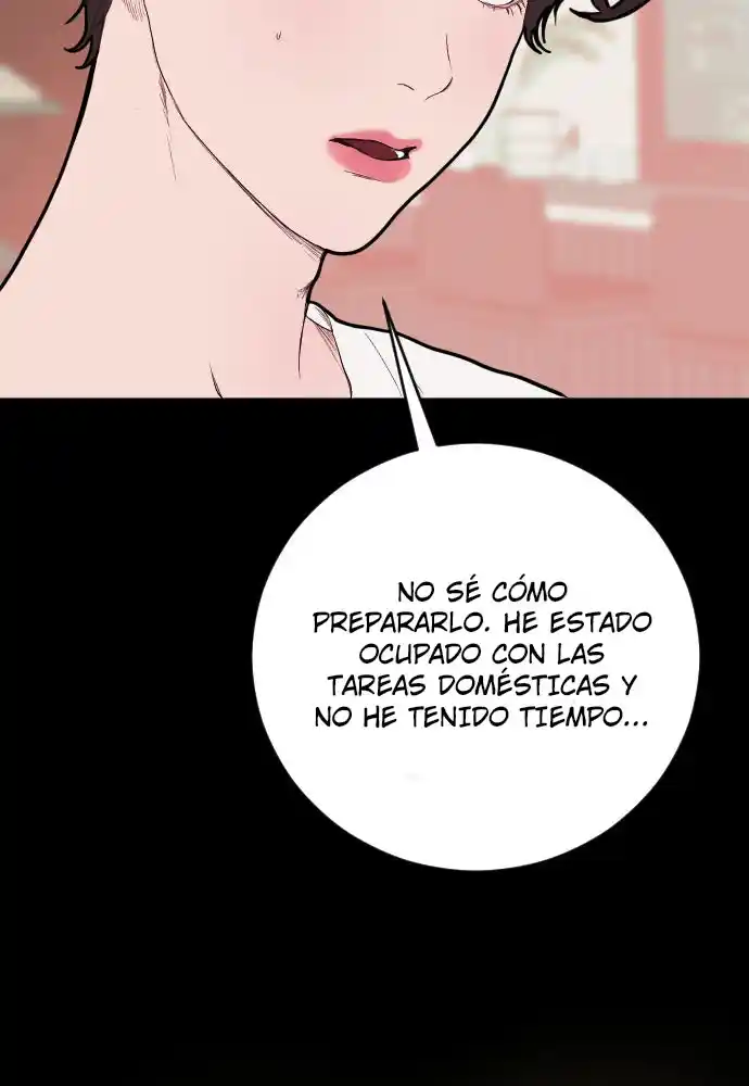 Kiss The Coming Apocalypse capítulo 6, página 32