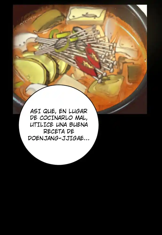 Kiss The Coming Apocalypse capítulo 6, página 33