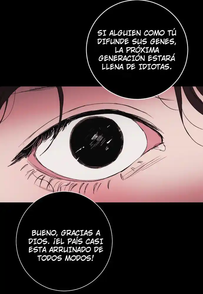 Kiss The Coming Apocalypse capítulo 6, página 38