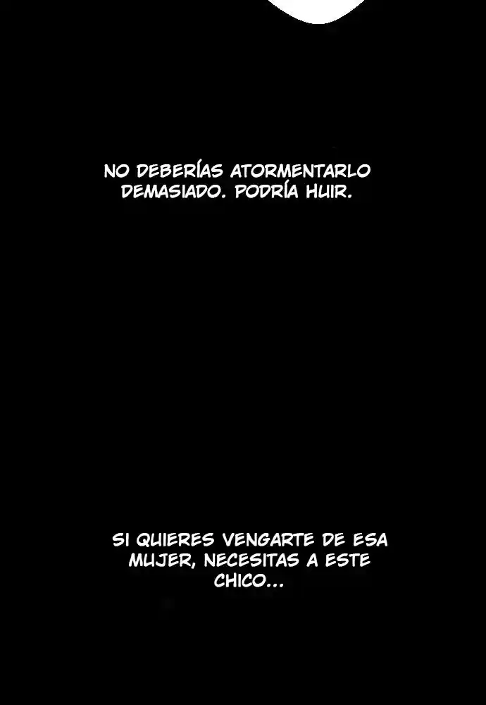 Kiss The Coming Apocalypse capítulo 6, página 48
