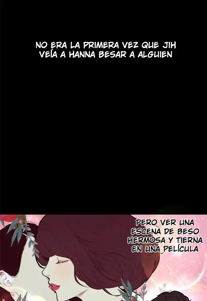 Kiss The Coming Apocalypse capítulo 7, página 3
