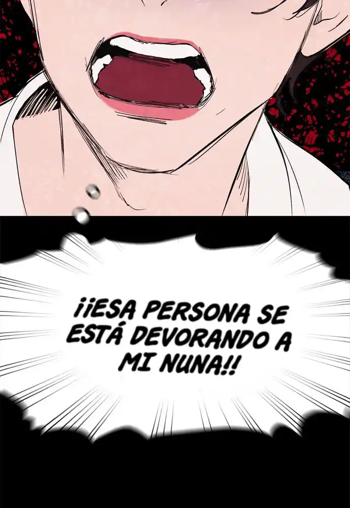 Kiss The Coming Apocalypse capítulo 7, página 5