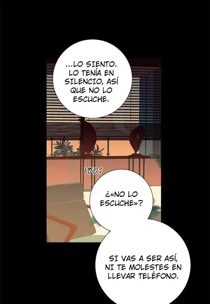 Kiss The Coming Apocalypse capítulo 7, página 12