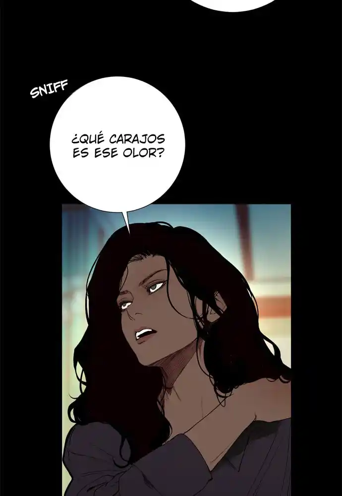 Kiss The Coming Apocalypse capítulo 7, página 13