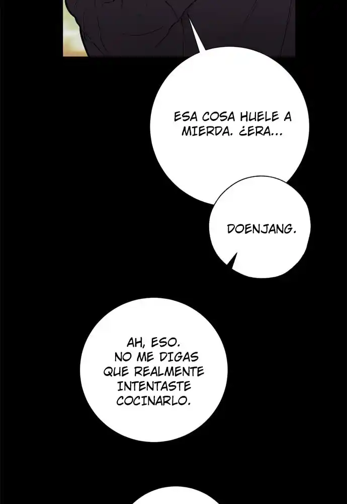 Kiss The Coming Apocalypse capítulo 7, página 14