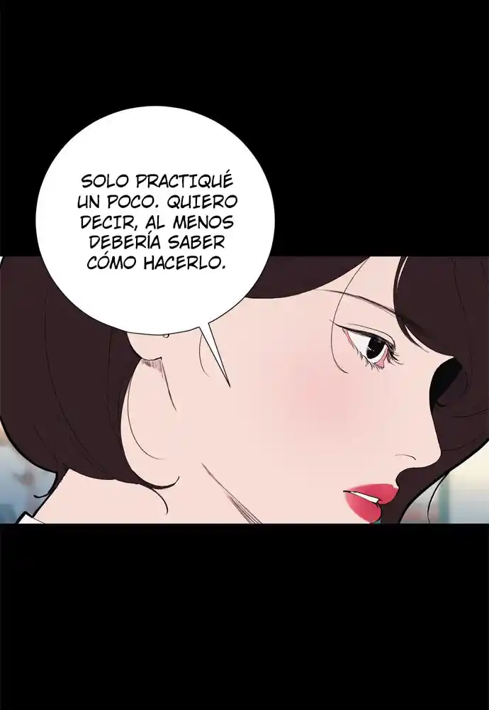 Kiss The Coming Apocalypse capítulo 7, página 16