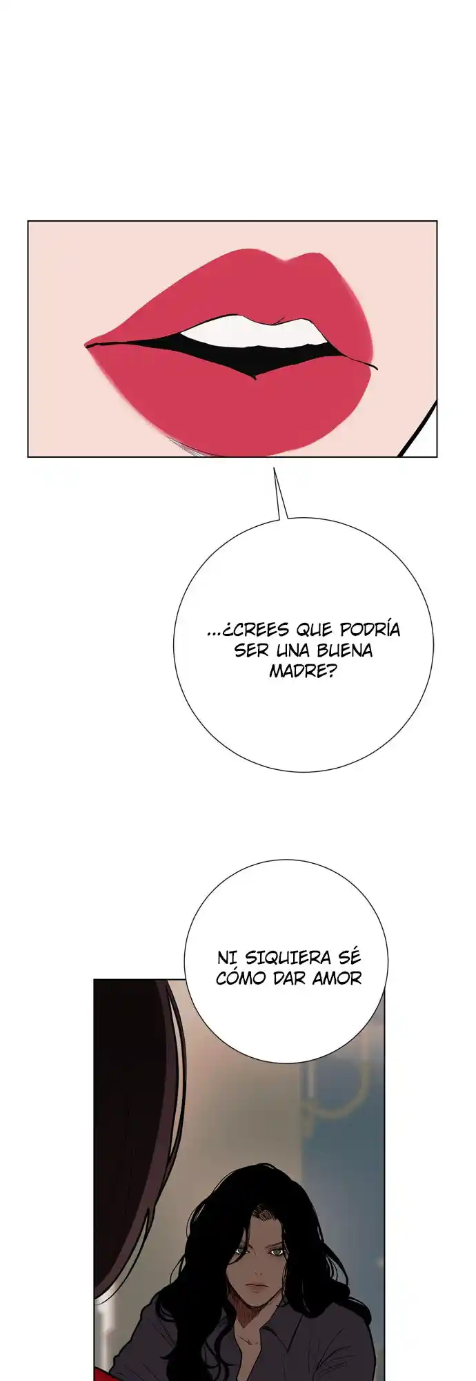 Kiss The Coming Apocalypse capítulo 7, página 30