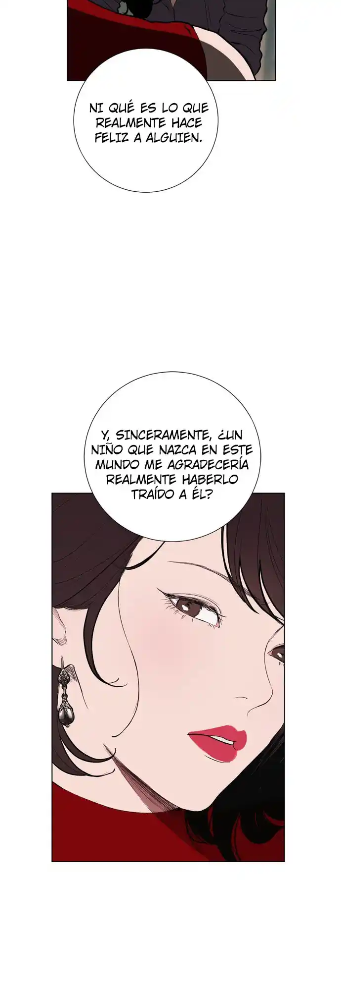 Kiss The Coming Apocalypse capítulo 7, página 31