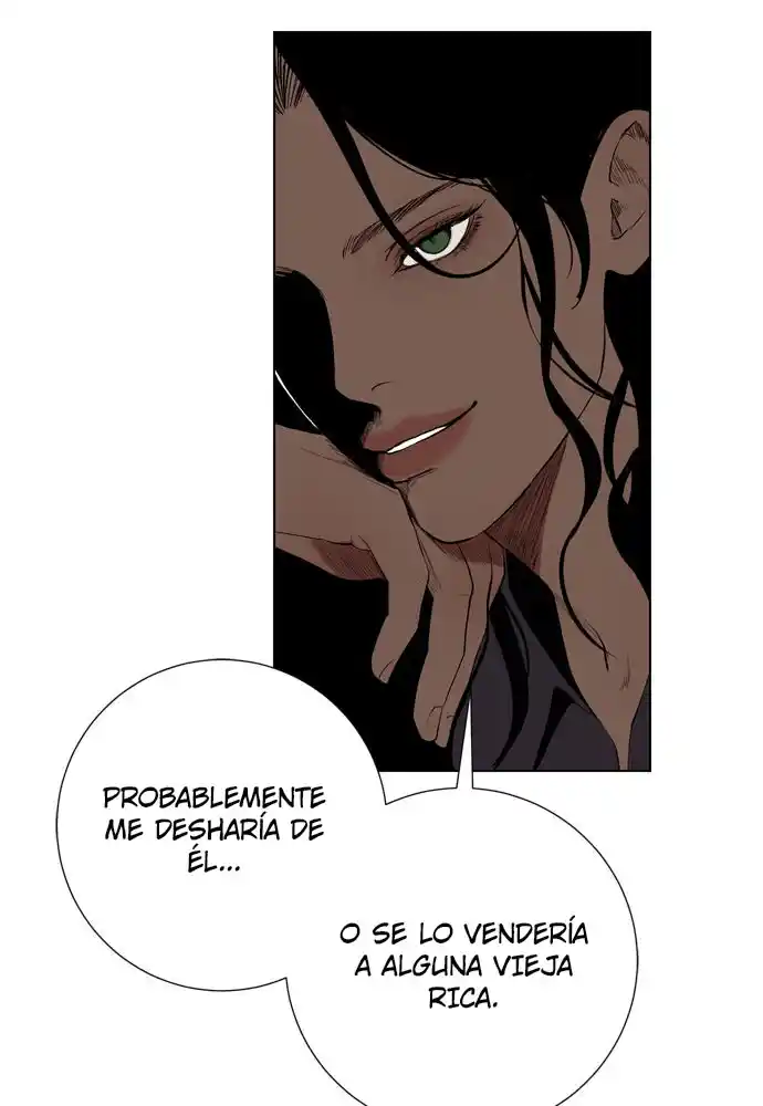 Kiss The Coming Apocalypse capítulo 7, página 35