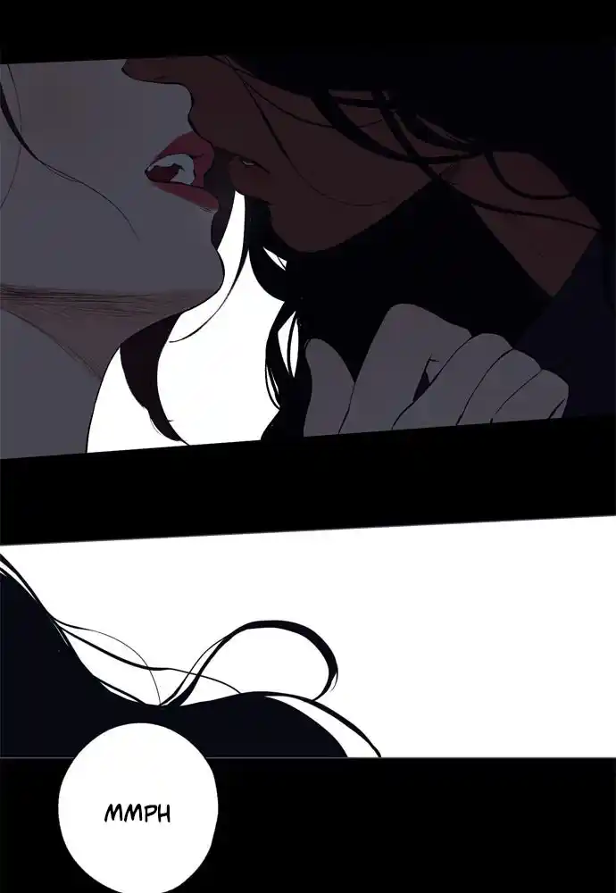 Kiss The Coming Apocalypse capítulo 7, página 59