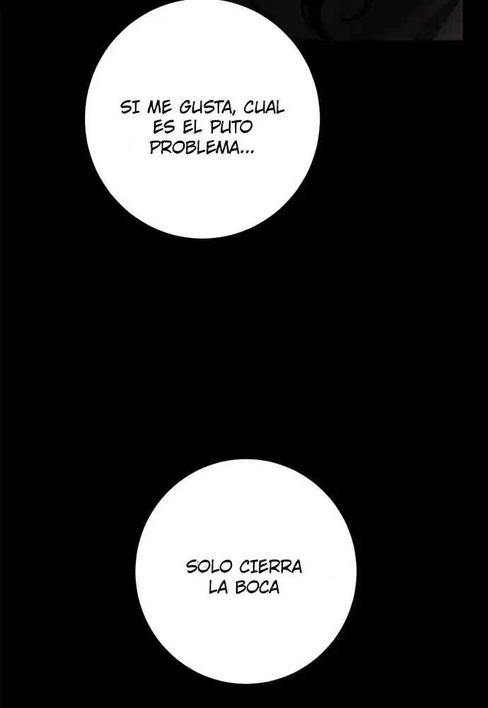 Kiss The Coming Apocalypse capítulo 7, página 61