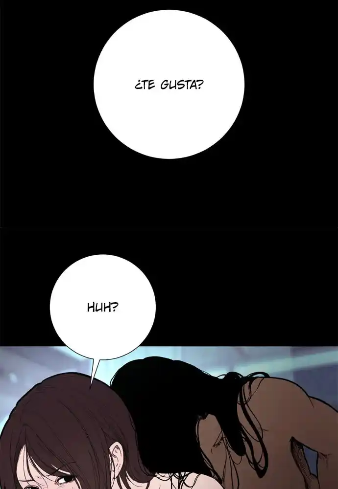 Kiss The Coming Apocalypse capítulo 7, página 66