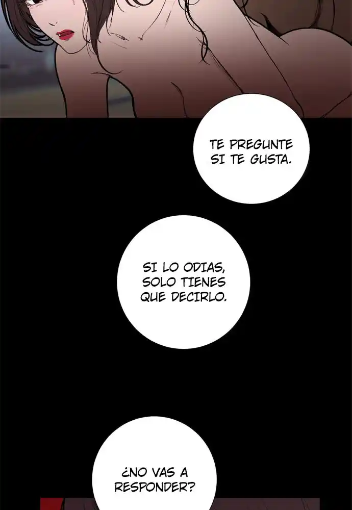 Kiss The Coming Apocalypse capítulo 7, página 67