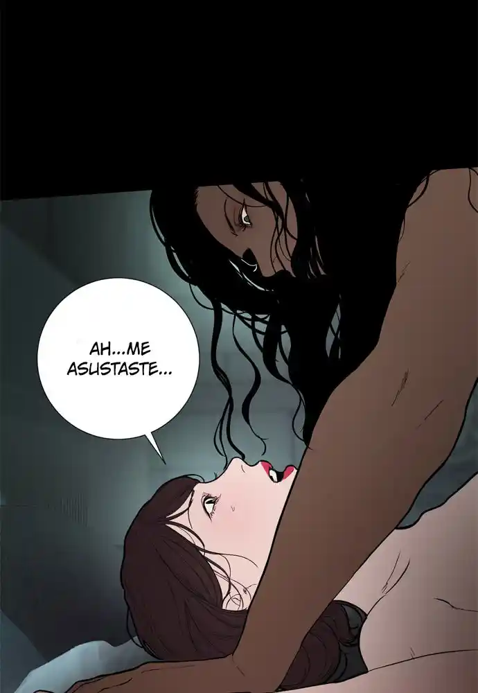 Kiss The Coming Apocalypse capítulo 7, página 71