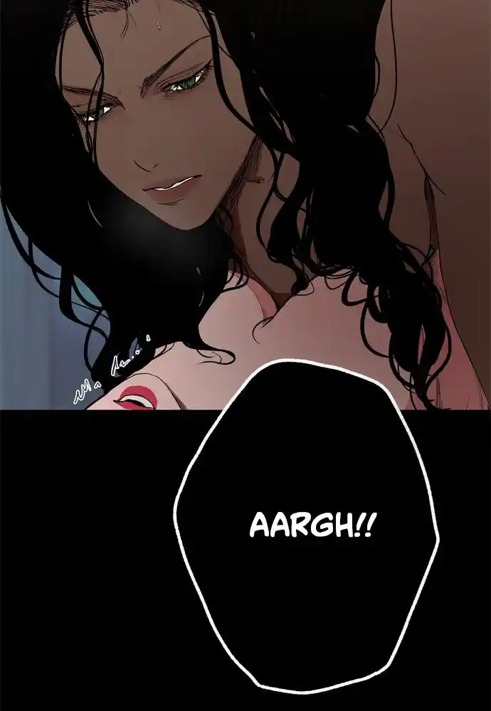 Kiss The Coming Apocalypse capítulo 7, página 74