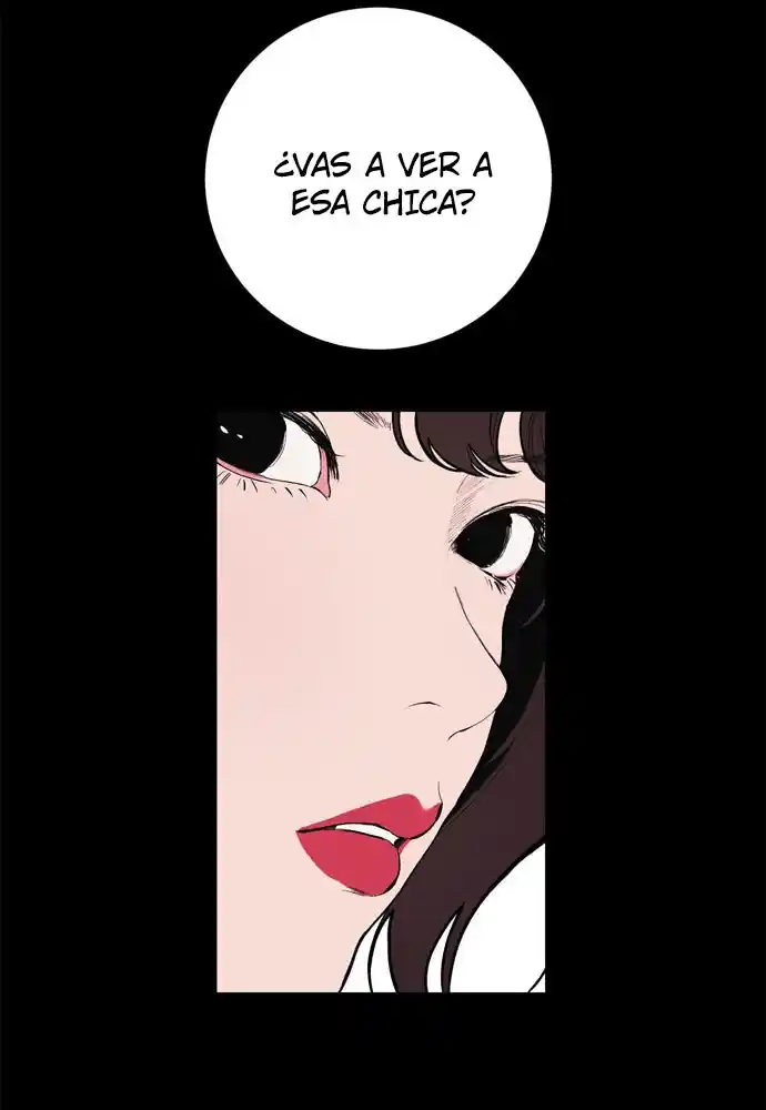 Kiss The Coming Apocalypse capítulo 8, página 3