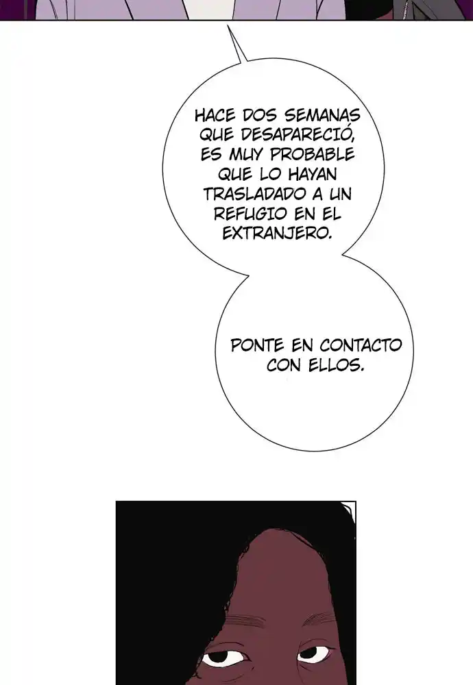 Kiss The Coming Apocalypse capítulo 8, página 8