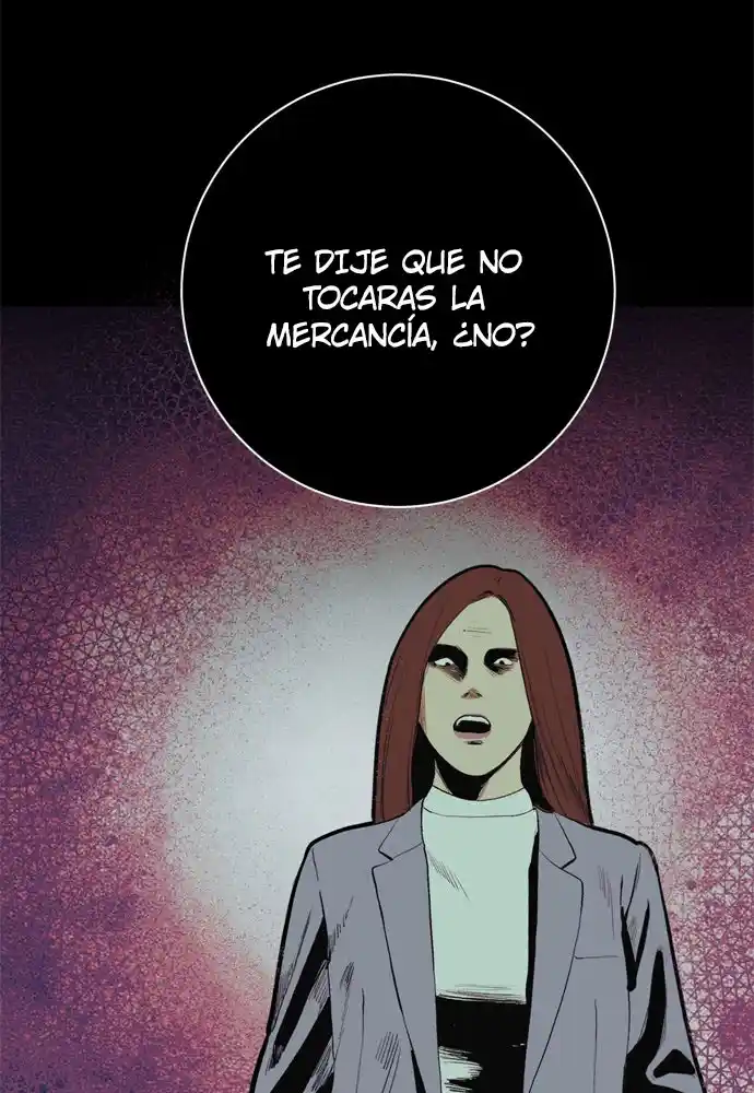 Kiss The Coming Apocalypse capítulo 8, página 23