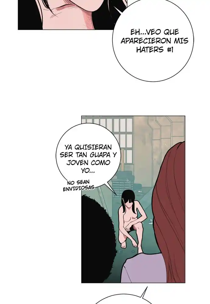 Kiss The Coming Apocalypse capítulo 8, página 26