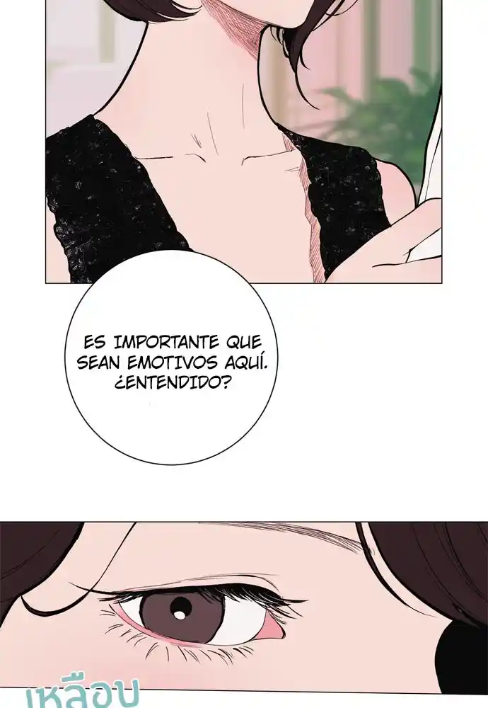 Kiss The Coming Apocalypse capítulo 8, página 47