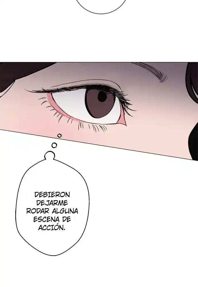 Kiss The Coming Apocalypse capítulo 8, página 49