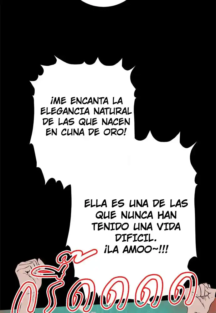 Kiss The Coming Apocalypse capítulo 8, página 56