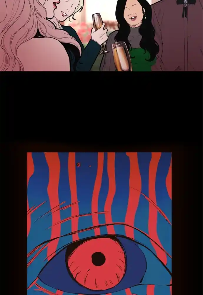 Kiss The Coming Apocalypse capítulo 8, página 58
