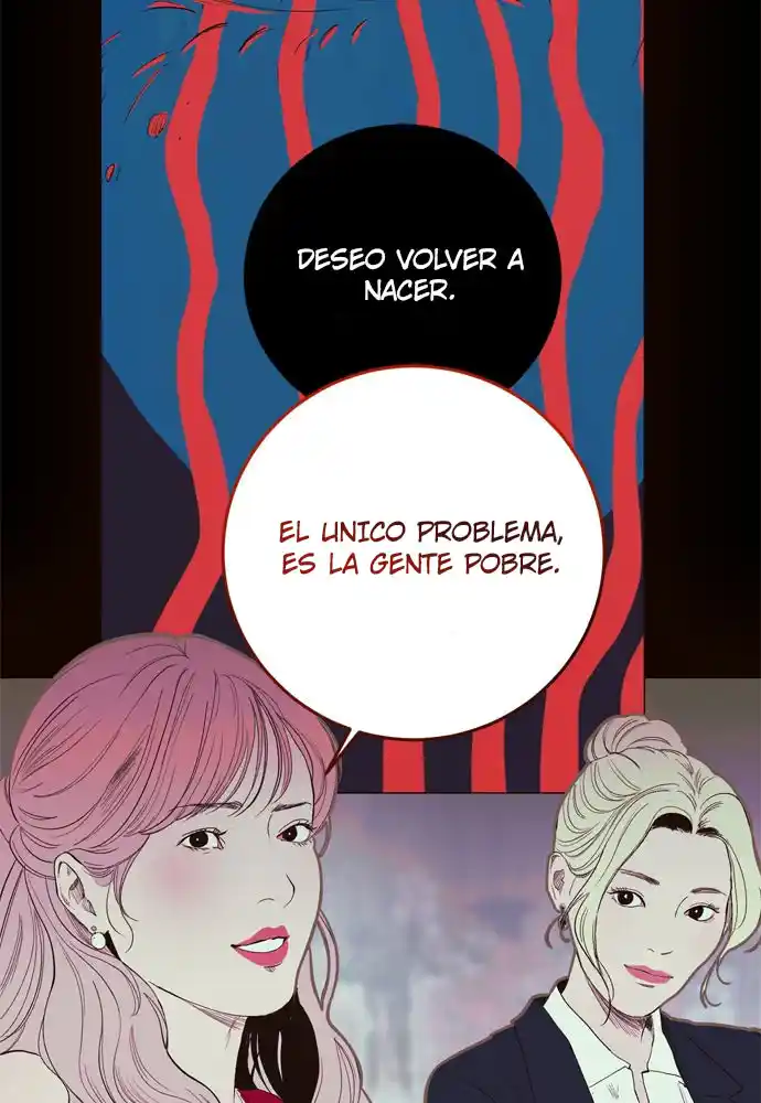 Kiss The Coming Apocalypse capítulo 8, página 59