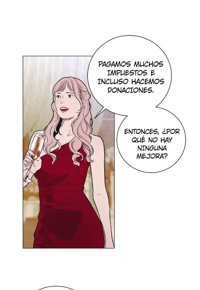 Kiss The Coming Apocalypse capítulo 9, página 2