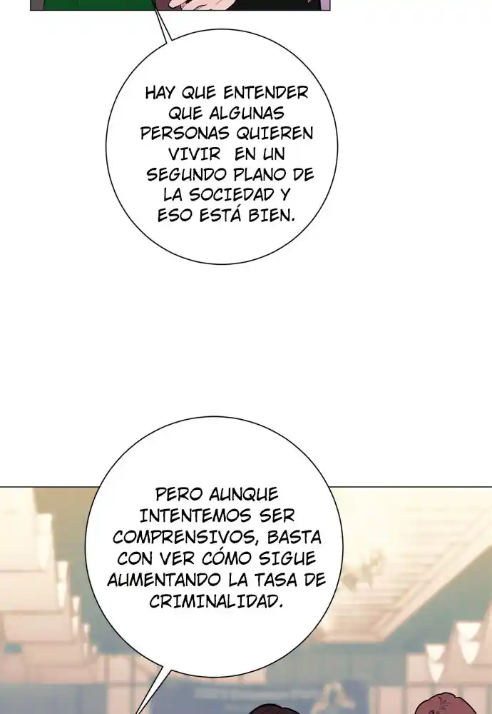 Kiss The Coming Apocalypse capítulo 9, página 4