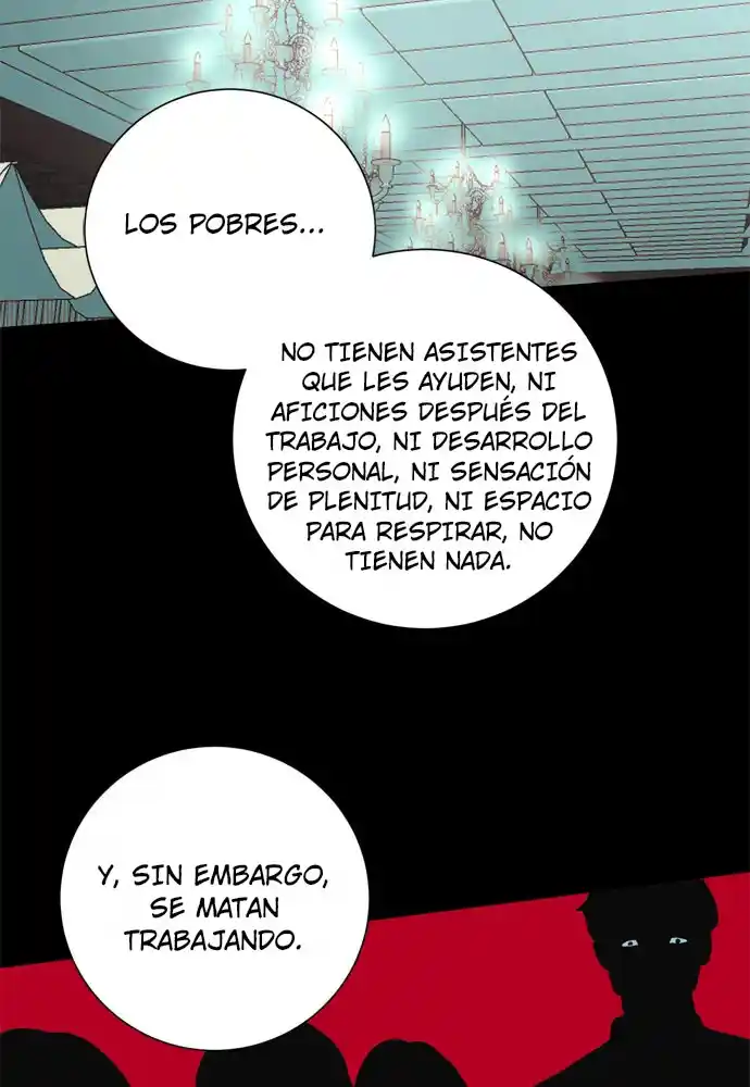 Kiss The Coming Apocalypse capítulo 9, página 9