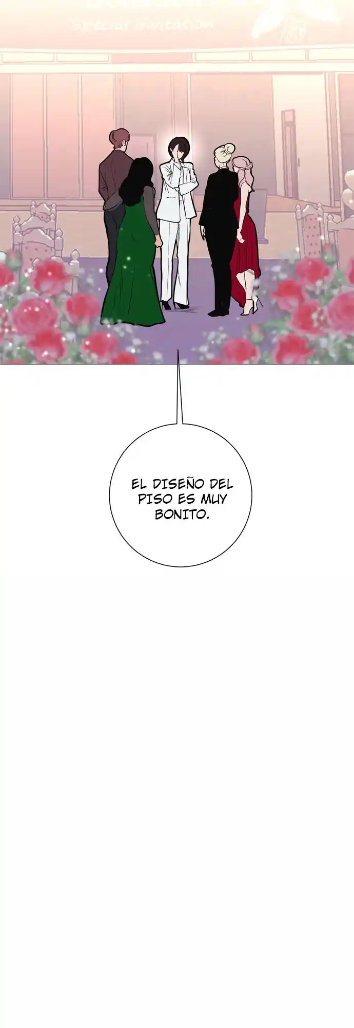 Kiss The Coming Apocalypse capítulo 9, página 12