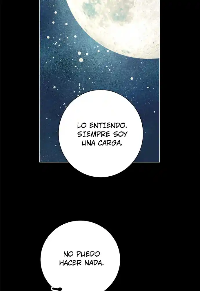 Kiss The Coming Apocalypse capítulo 9, página 37