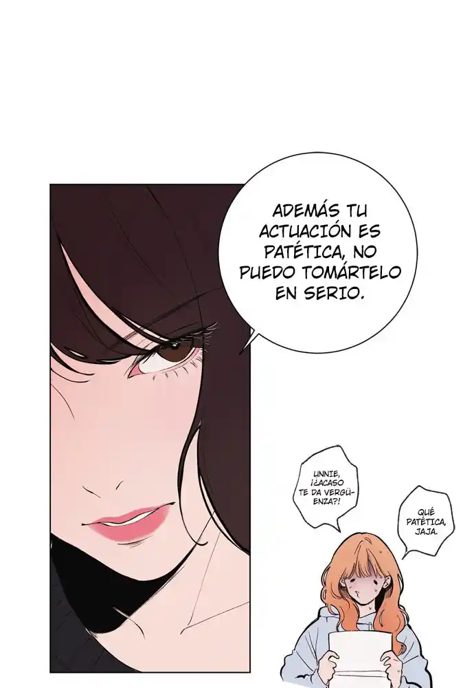 Kiss The Coming Apocalypse capítulo 9, página 46