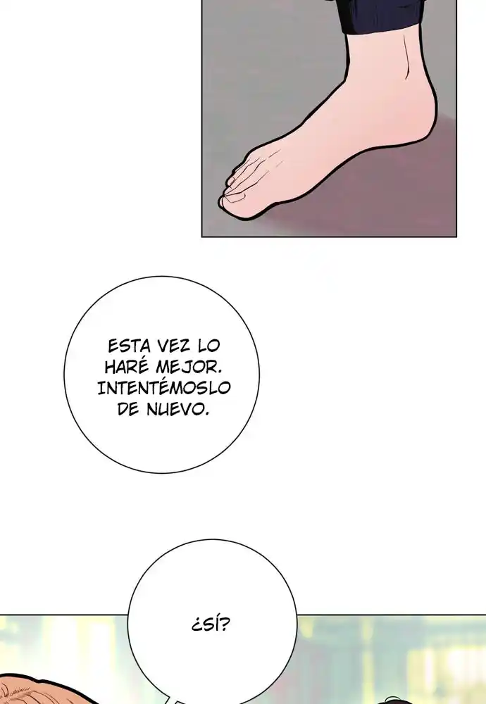 Kiss The Coming Apocalypse capítulo 9, página 48