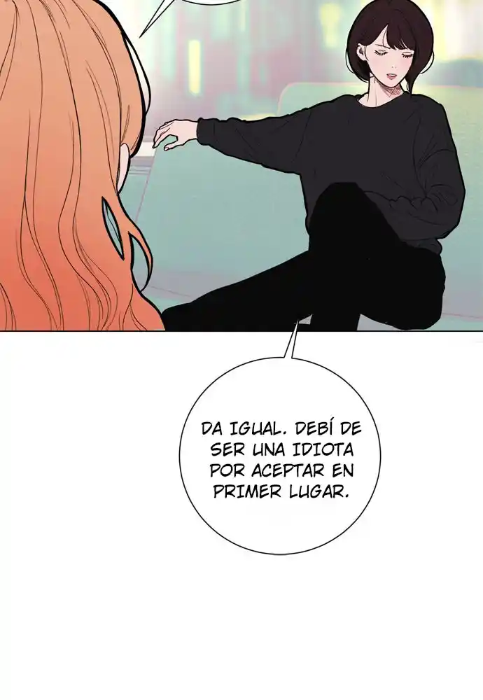 Kiss The Coming Apocalypse capítulo 9, página 49