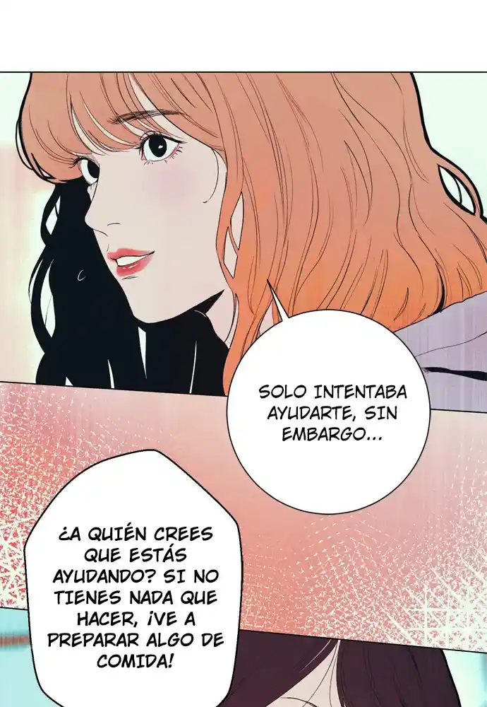 Kiss The Coming Apocalypse capítulo 9, página 50