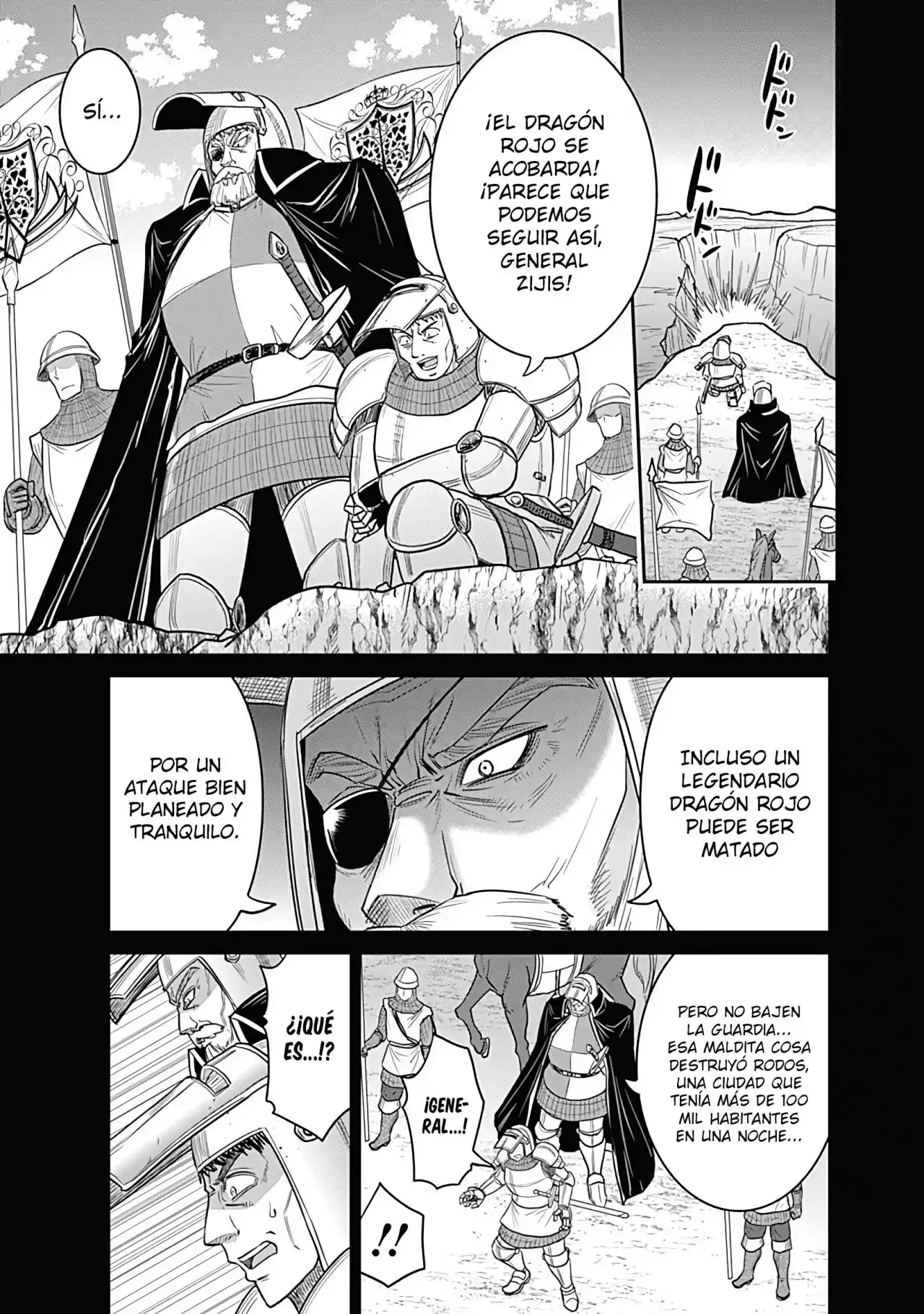 Kujibiki Tokushou: Musou Hāremu ken capítulo 21, página 12