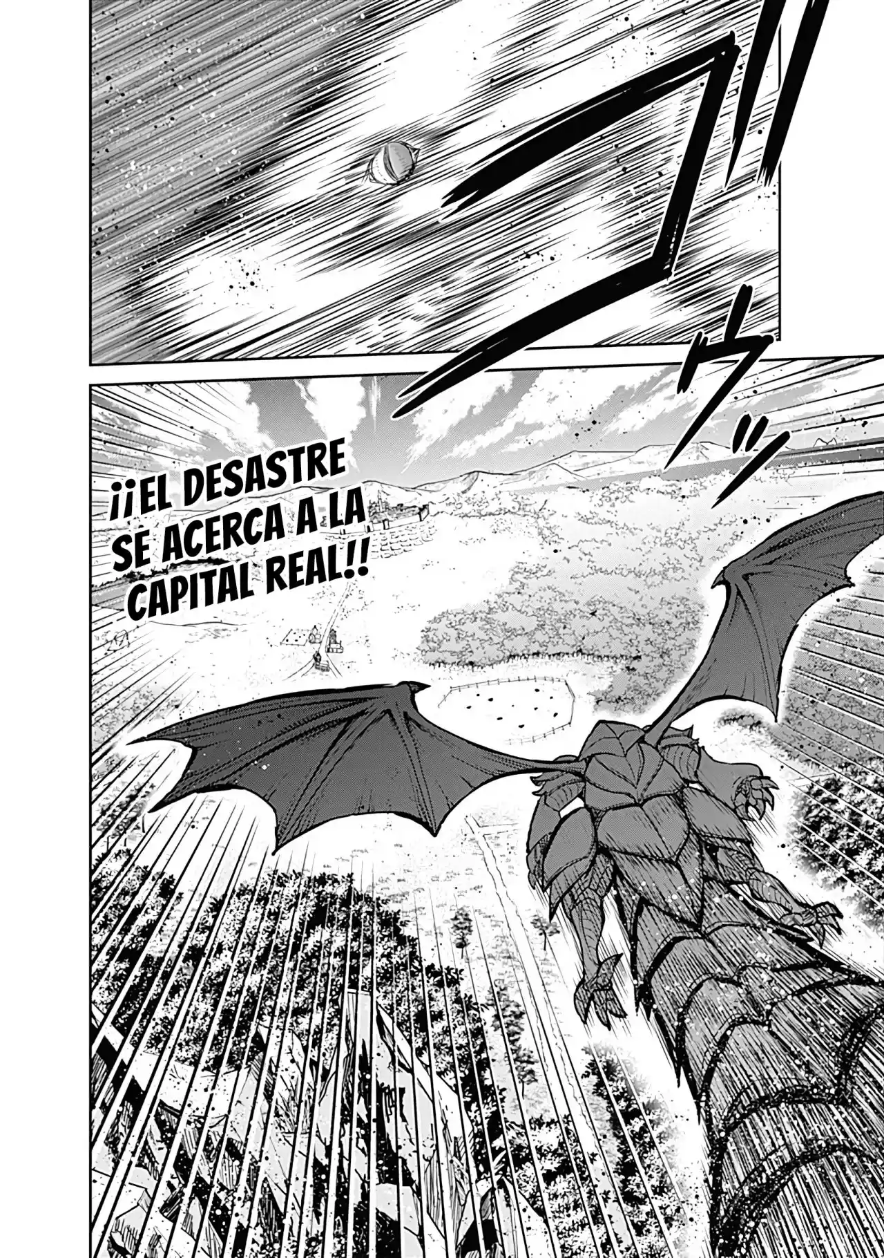 Kujibiki Tokushou: Musou Hāremu ken capítulo 23, página 31