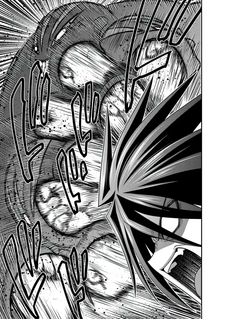Kujibiki Tokushou: Musou Hāremu ken capítulo 31, página 28