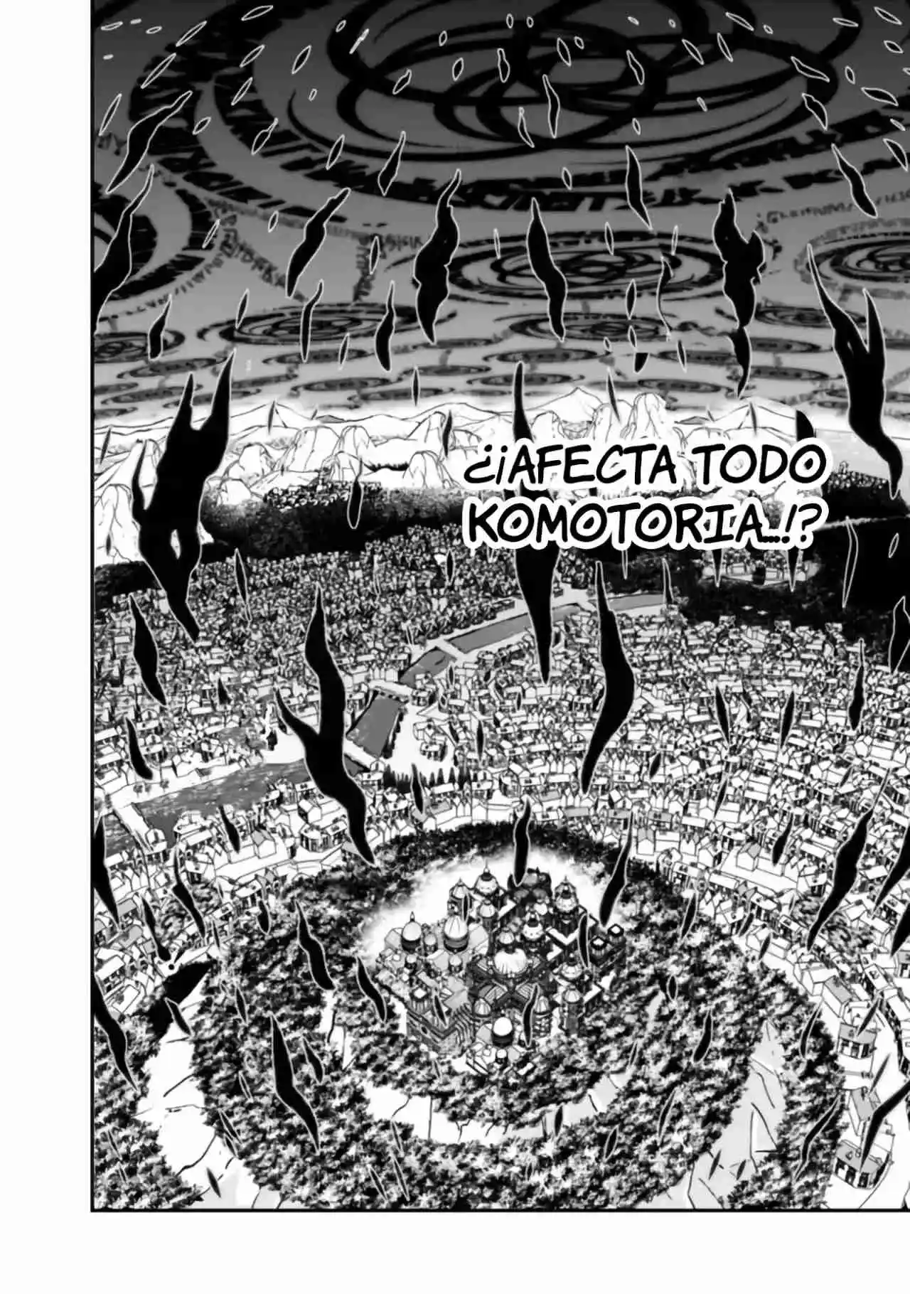 Kujibiki Tokushou: Musou Hāremu ken capítulo 34, página 25