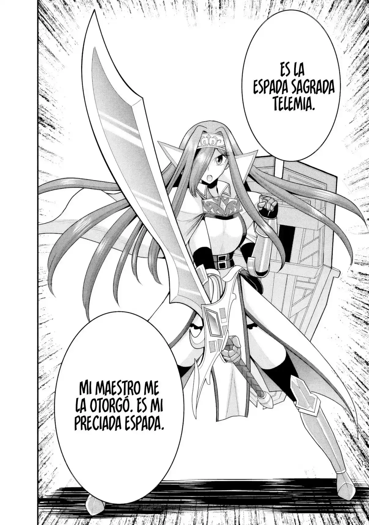 Kujibiki Tokushou: Musou Hāremu ken capítulo 51, página 33