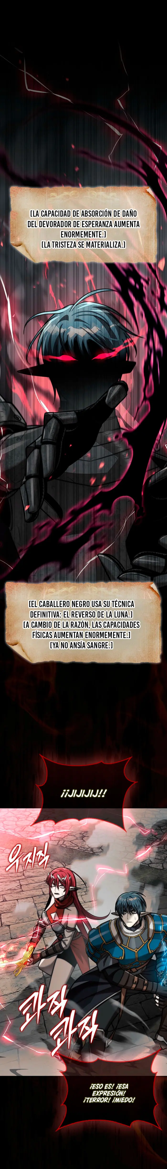La 31ma pieza revierte la situación capítulo 112, página 2