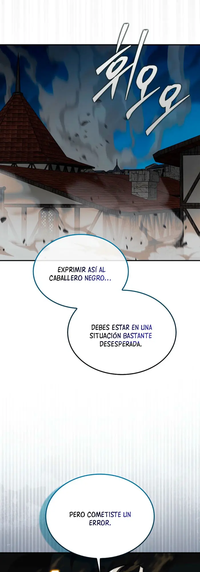 La 31ma pieza revierte la situación capítulo 112, página 4