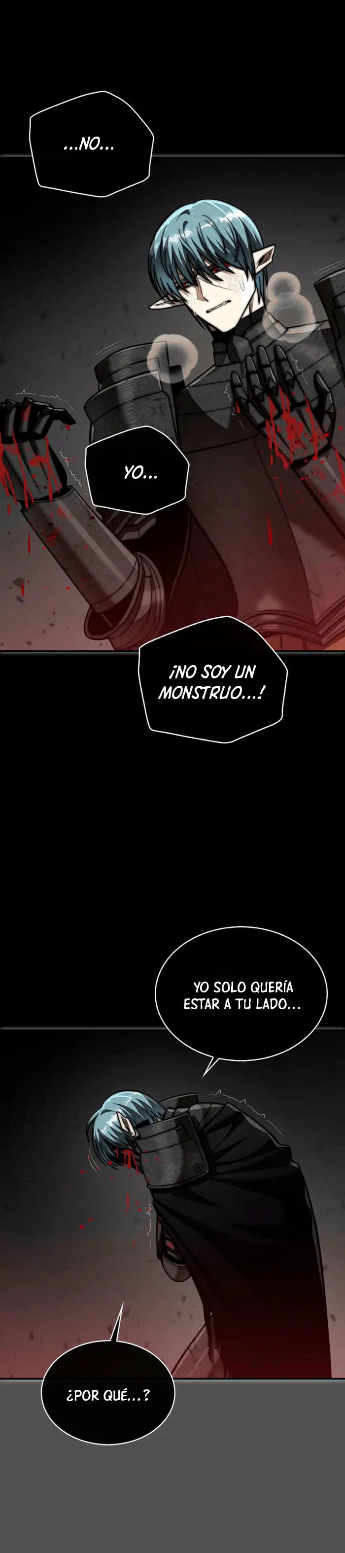 La 31ma pieza revierte la situación capítulo 112, página 24