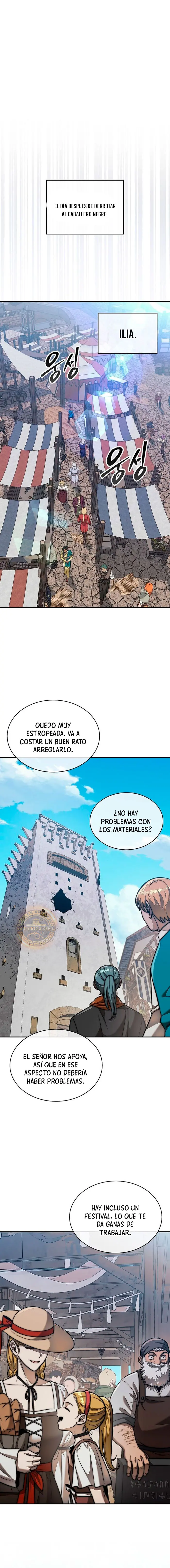 La 31ma pieza revierte la situación capítulo 115, página 2
