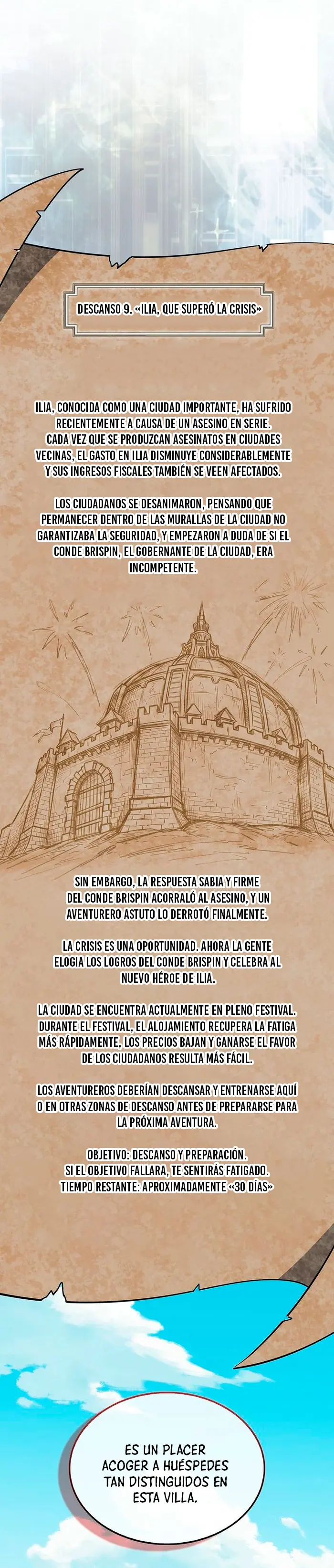 La 31ma pieza revierte la situación capítulo 115, página 3