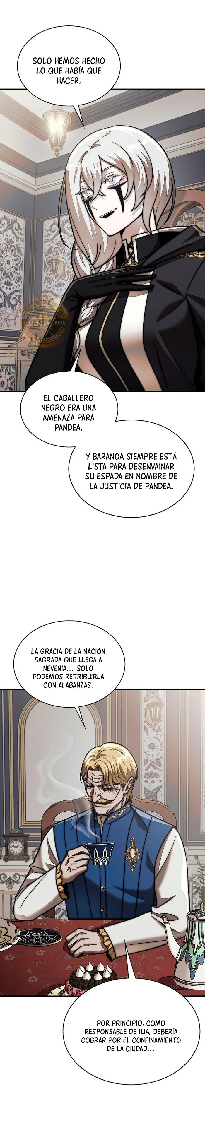 La 31ma pieza revierte la situación capítulo 115, página 5