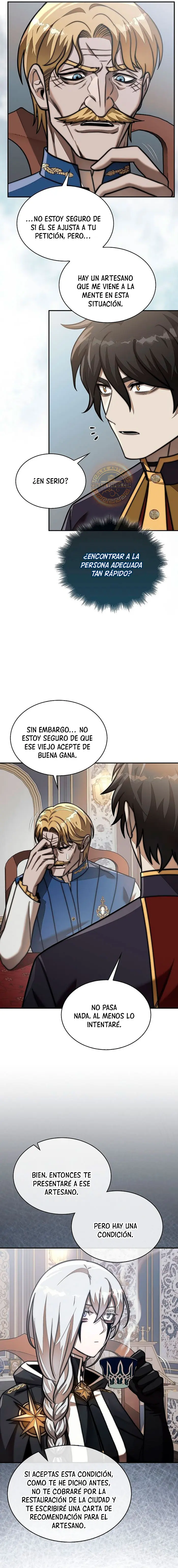 La 31ma pieza revierte la situación capítulo 115, página 15